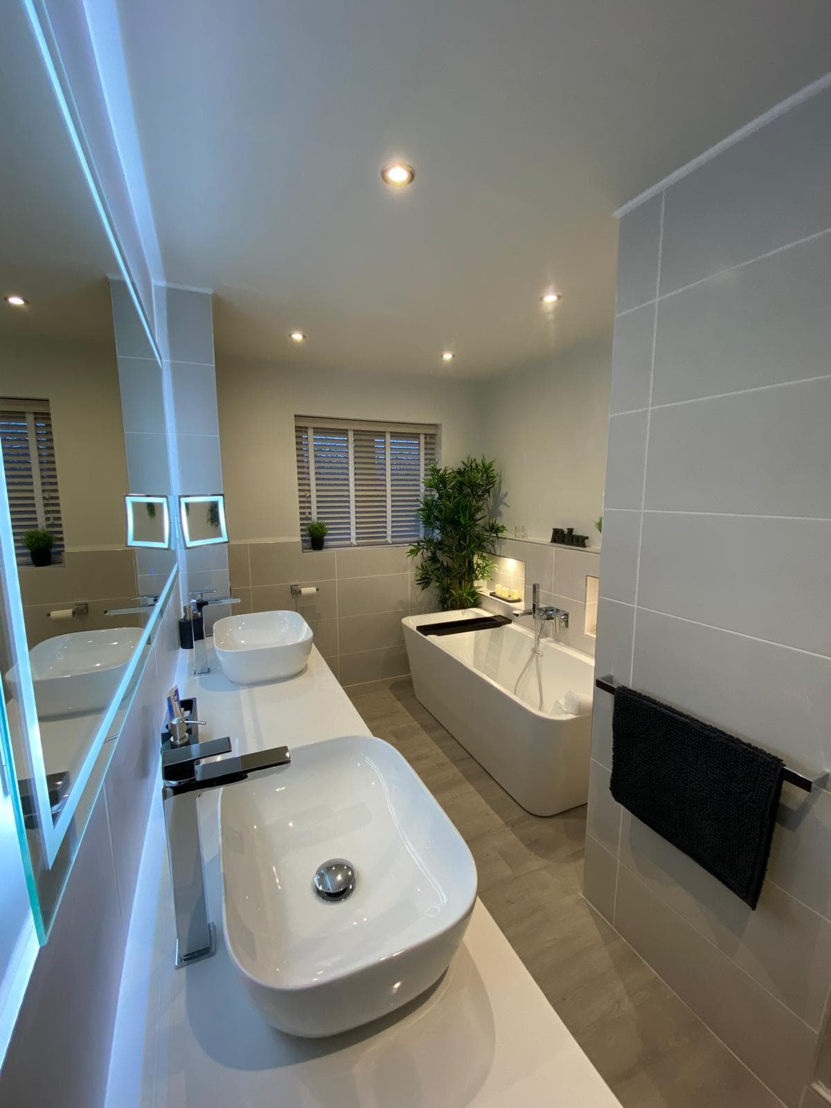 Details that make the room work