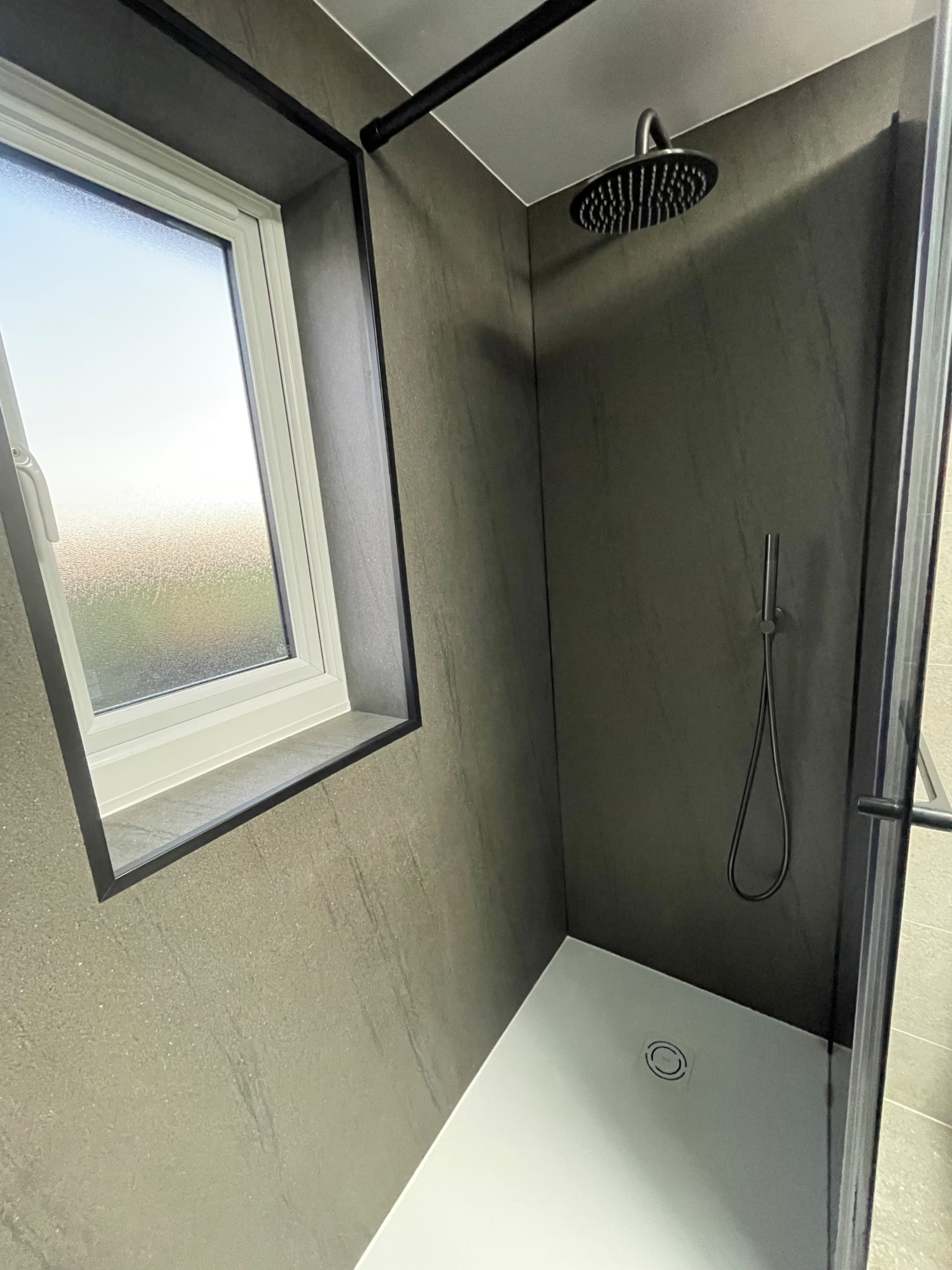 Mr & Mrs Parrington Main Bathroom detail 6